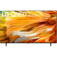 LG QNED 4K Smart TV 83 Series | 65-inch |  $999.99 at Best BuySave $700