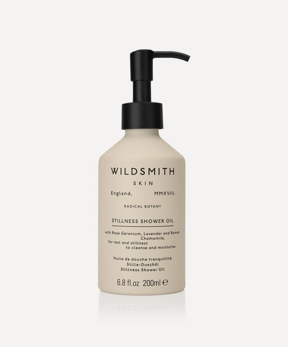 Stillness Shower Oil 200ml