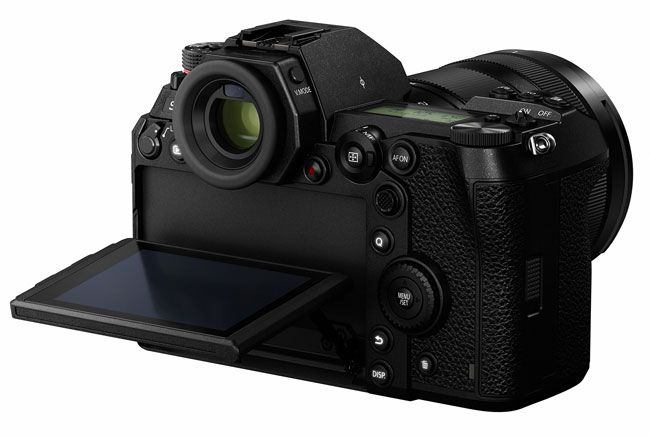 best mirrorless frame camera for video