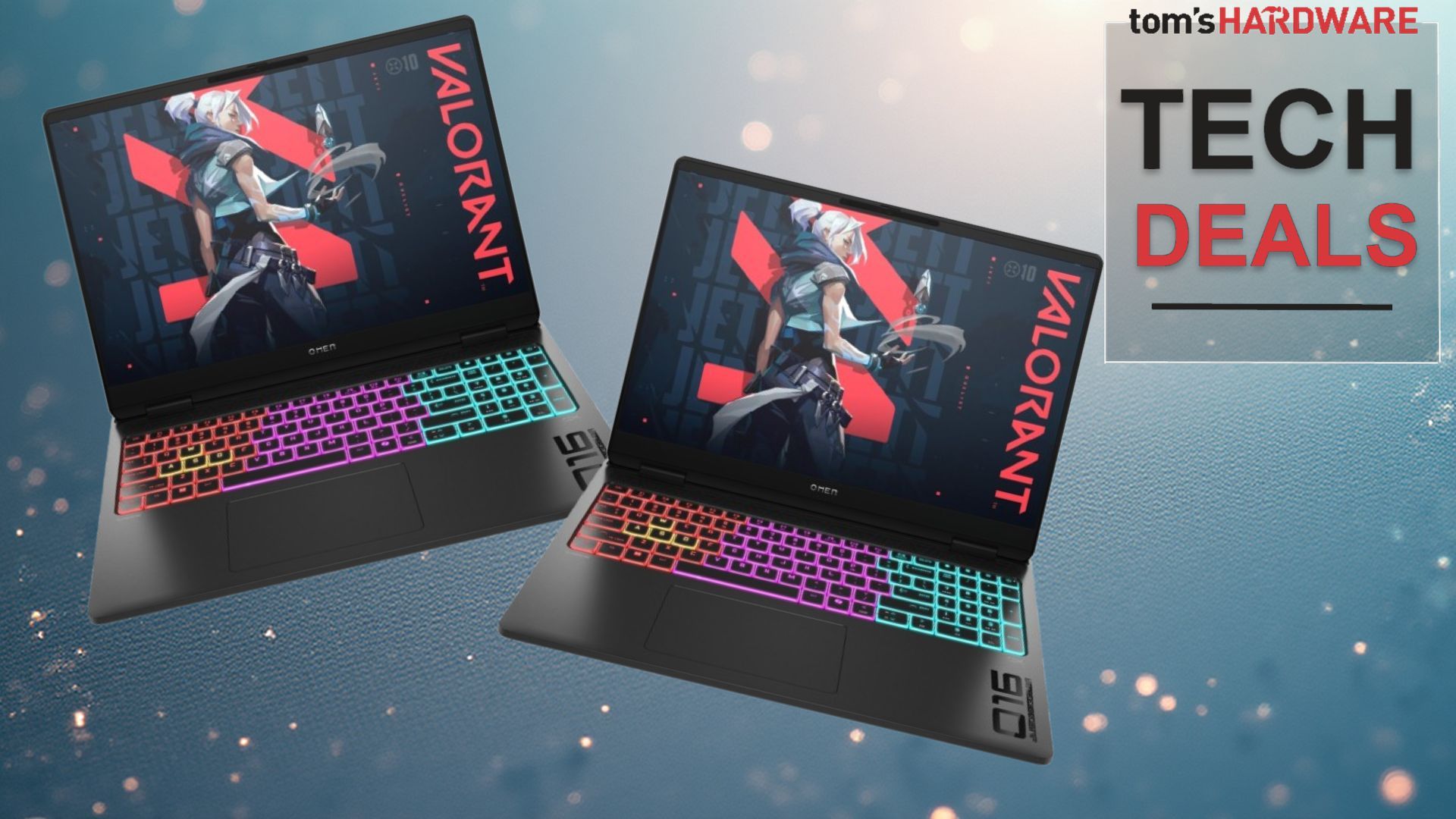 Choose an Intel or AMD CPU and save up to $1200 on an RTX 5080-powered Omen Max 16 laptop —  high-end gaming just got cheaper