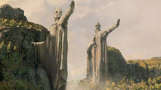 Argonath