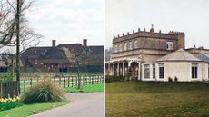 Yorks Home Sunninghill Park / Royal Lodge