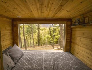 Airbnb West Virginia
