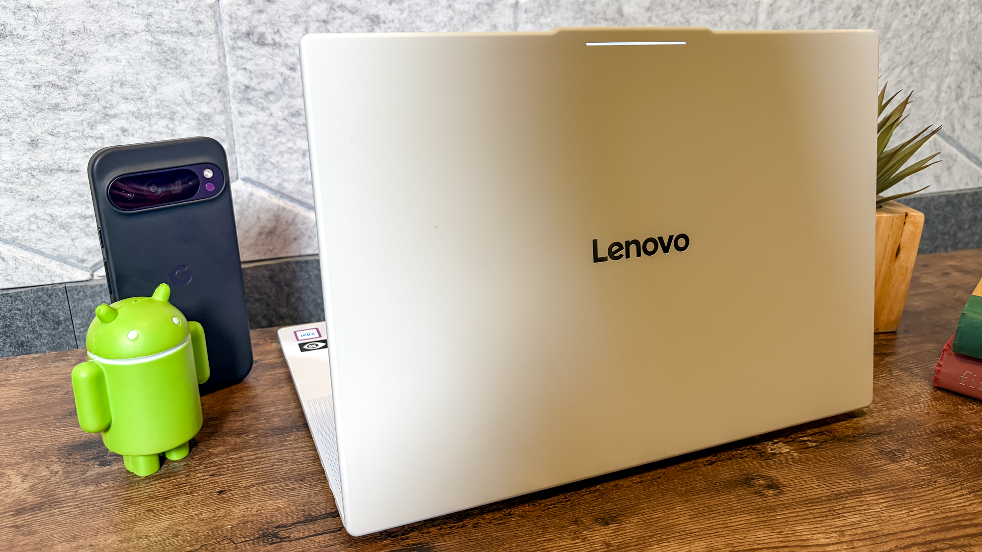 Lenovo Googlebook 15