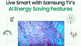 Samsung AI Energy Saving Features