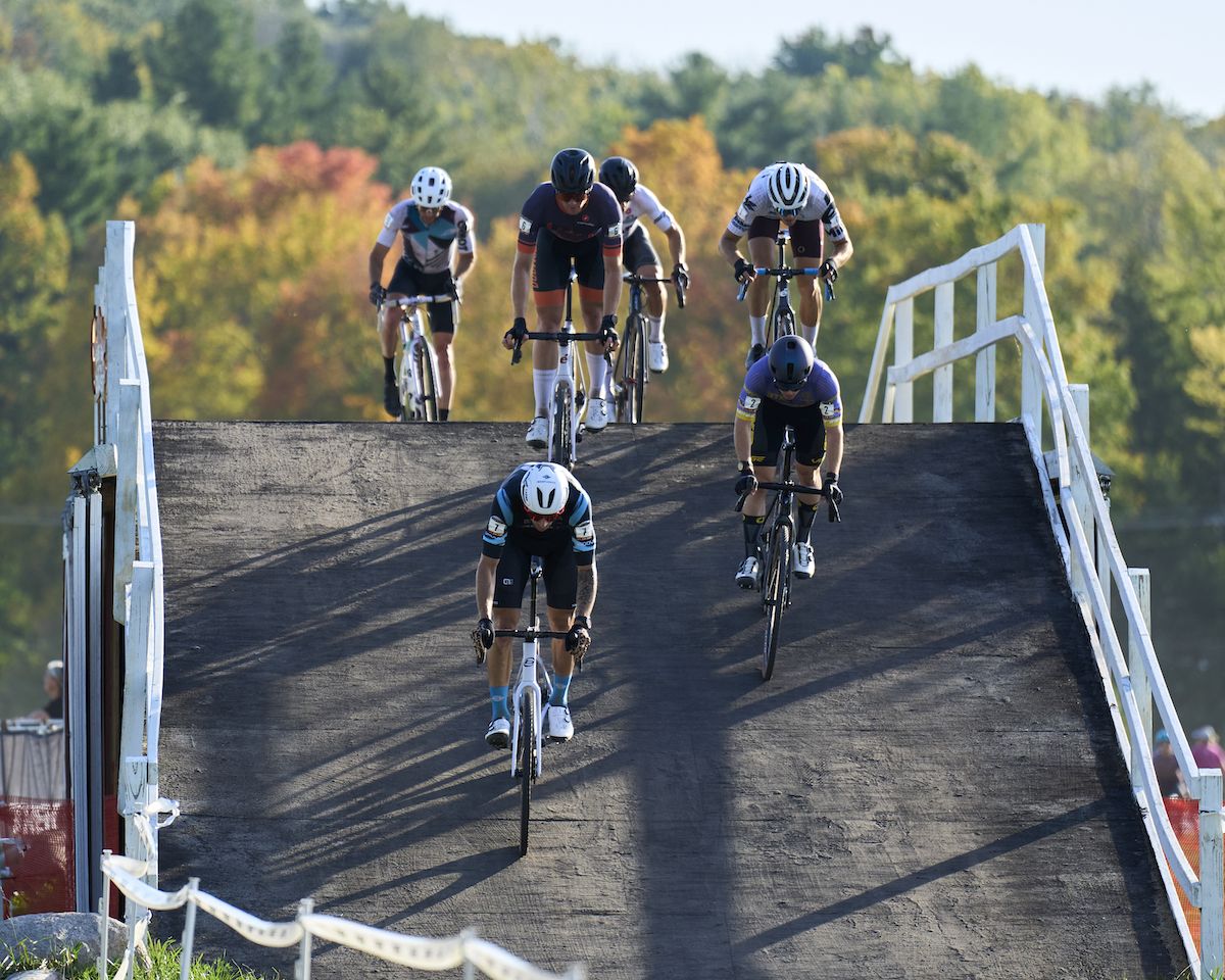 (Photo By Bill Schieken/CXHAIRS Media)