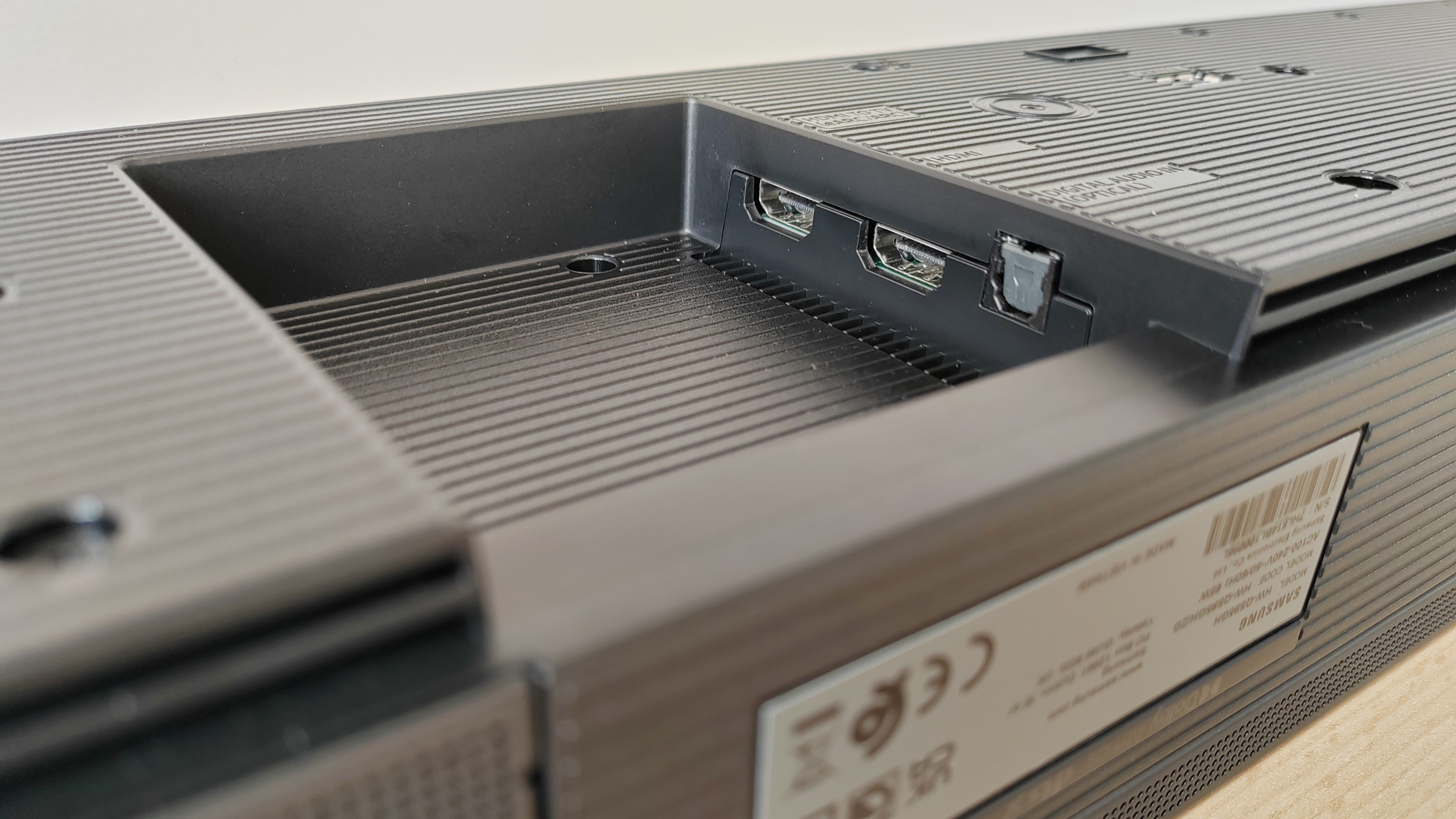 Samsung HW-QS90H review