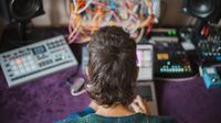 studio