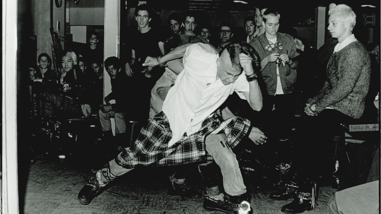 The heaviest punk albums that changed the course of rock music | Louder