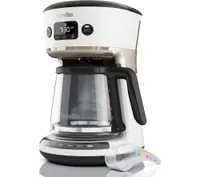 Breville Mostra Filter Coffee Machine | Was: £99.99 | Now: £39.99