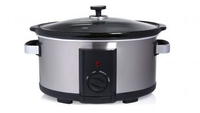 Wilko Slow Cooker 3.5L