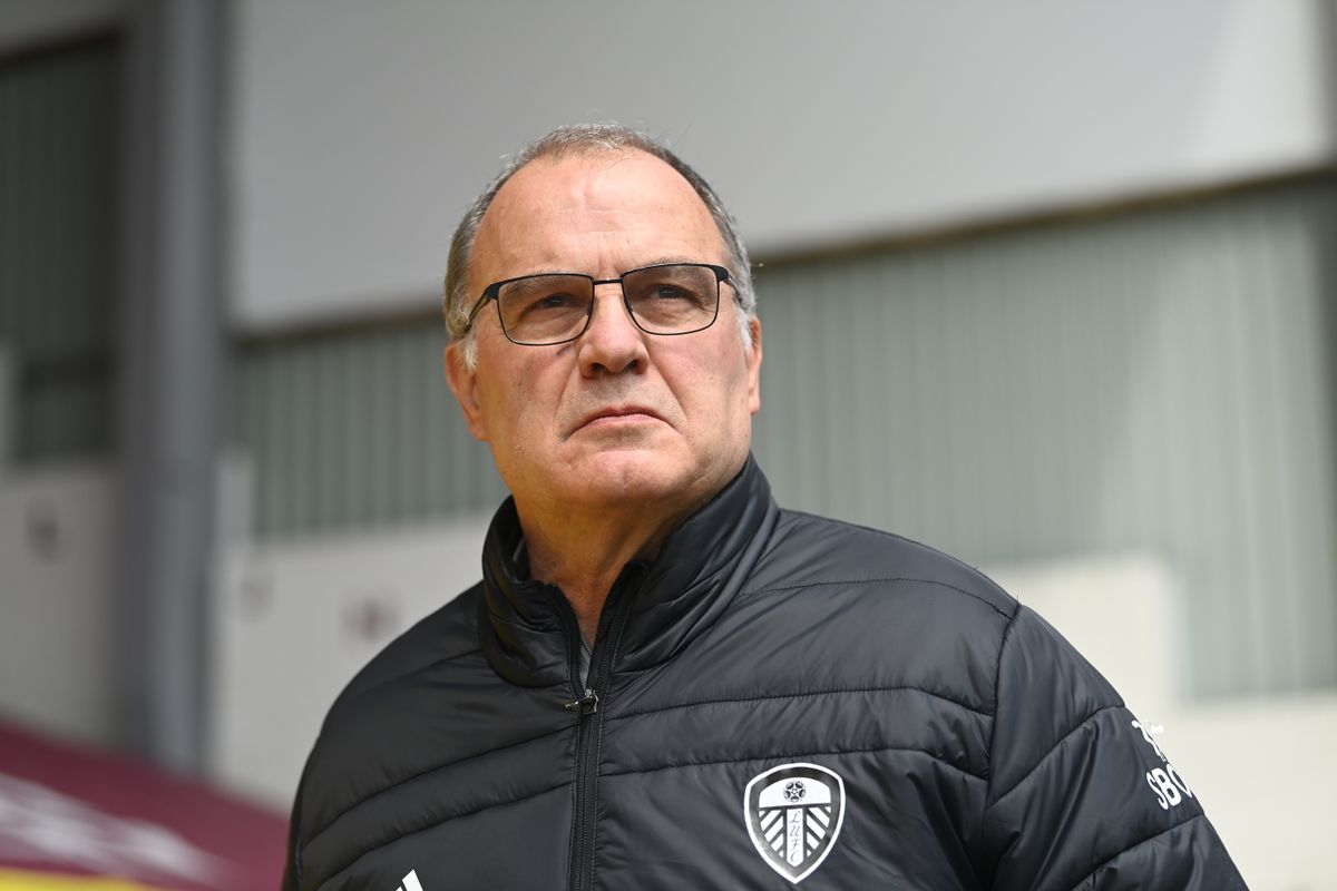 Marcelo Bielsa