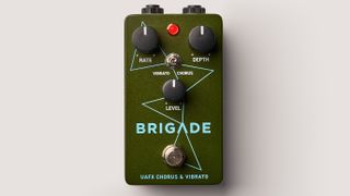 Universal Audio UAFX Brigade pedal