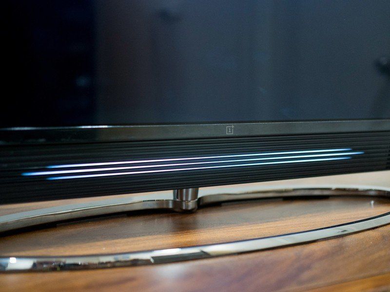 OnePlus TV (Q1 Pro) review