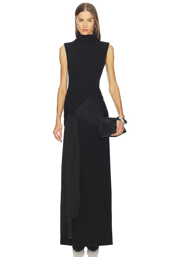 Jia Dress