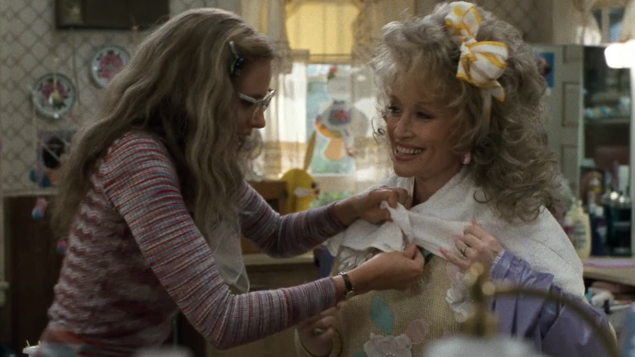 32 Memorable Quotes From Steel Magnolias