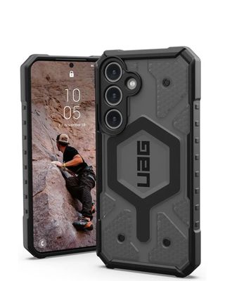 UAG Pathfinder Clear for Samsung Galaxy S24