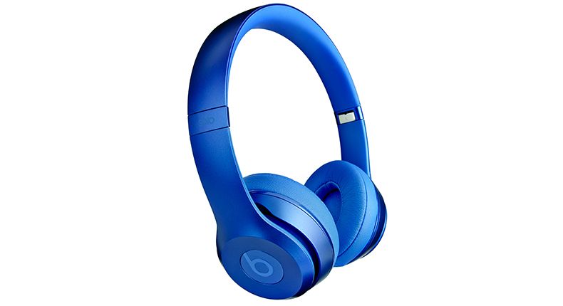 beats by dre solo 2 deluxe edition