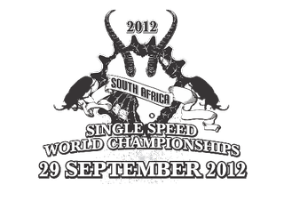 Singlespeed Worlds 2012 Logo