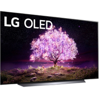 LG 65 Class C1 Series | 65-inch | OLED | 4K | $2,099.99