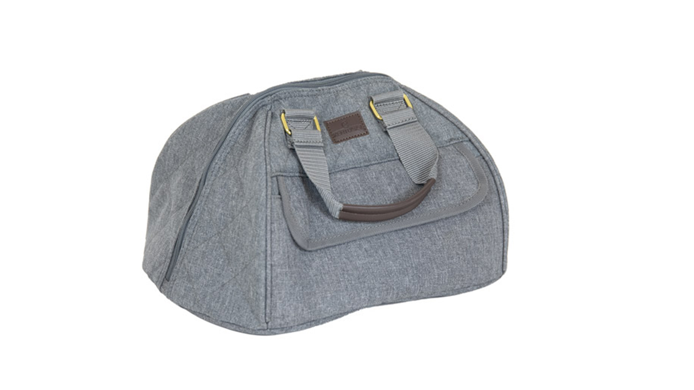 Kentucky Riding Hat Bag