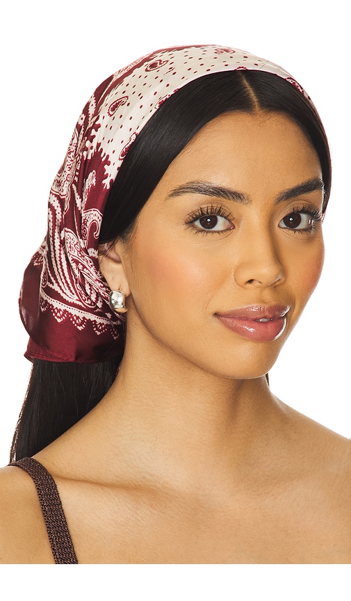 Paloma Scarves