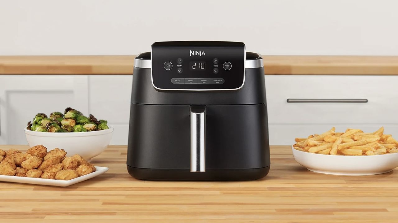 Ninja Air Fryer