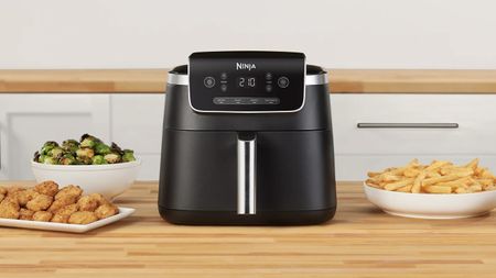 Ninja Air Fryer