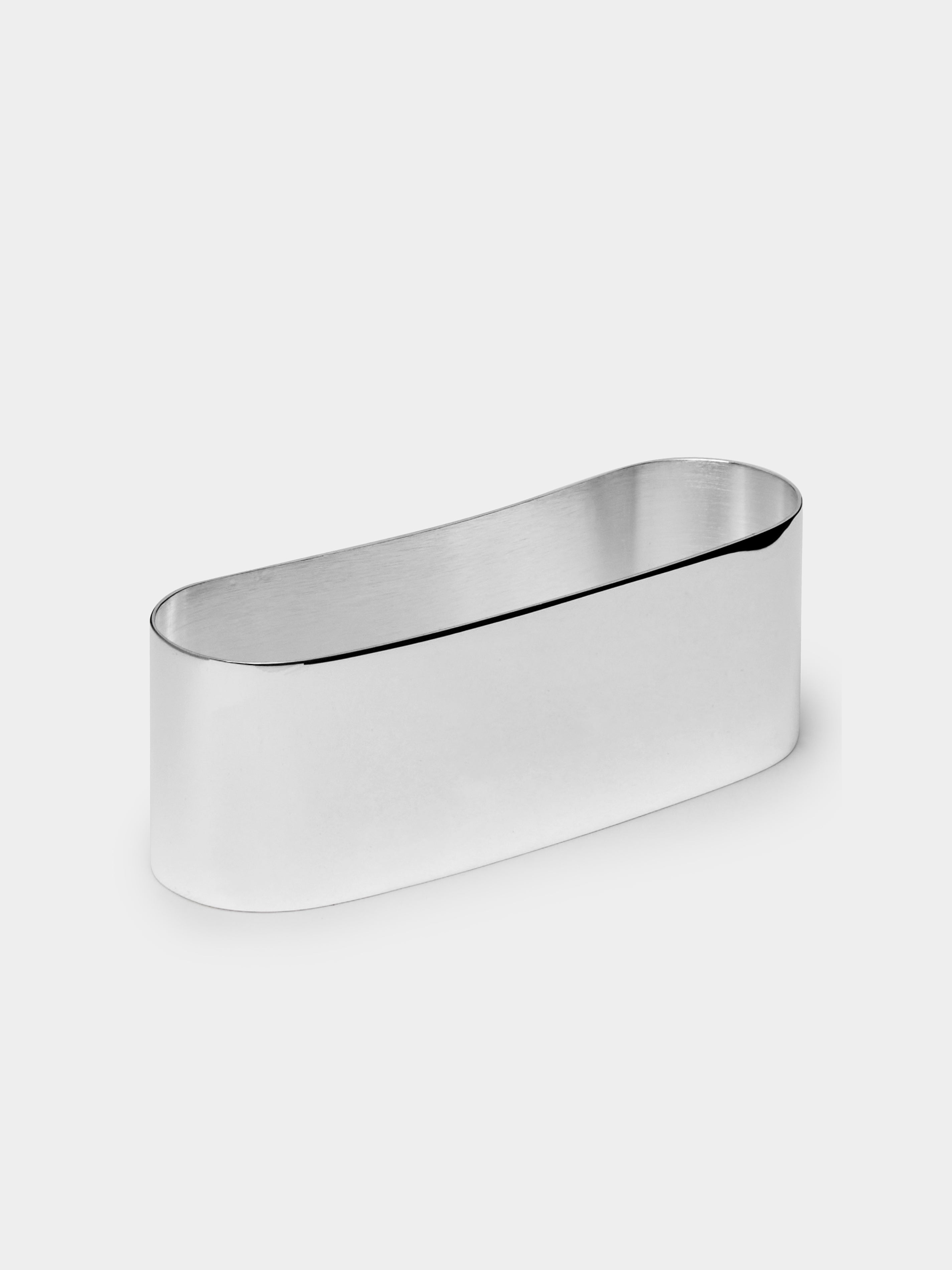 Sterling Silver Napkin Ring