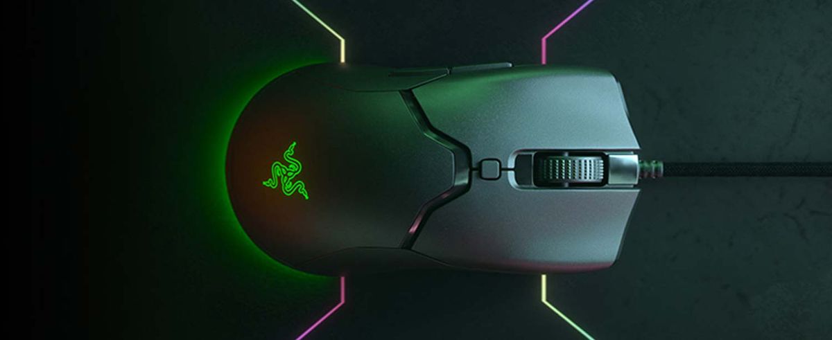 Razer Viper Mini