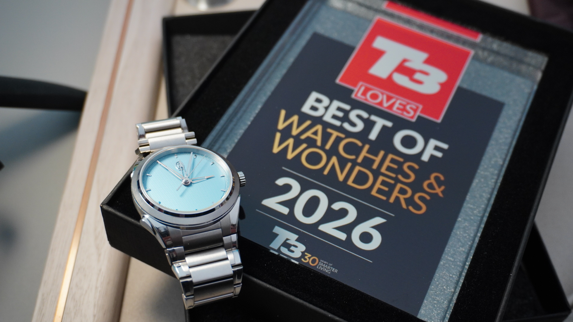 Parmigiani Fleurier Tonda PF Chronographe Myst&amp;eacute;rieux