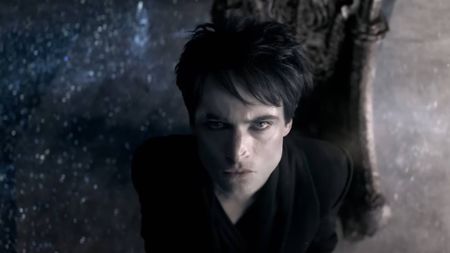 Tom Sturridge as Dream in The Sandman season 2.