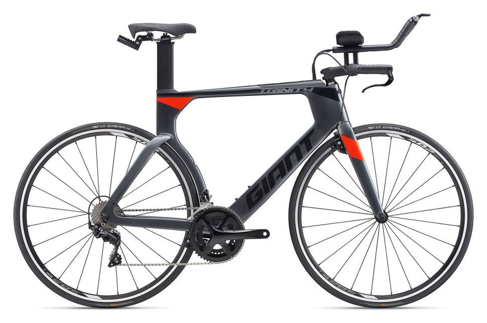 giant road bike size