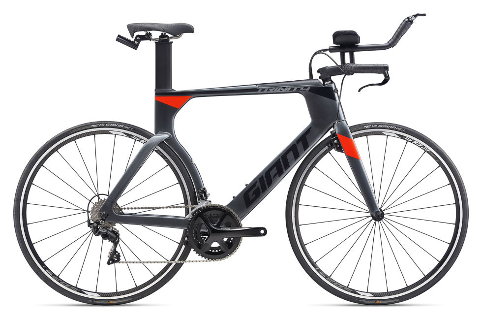 giant road bike size