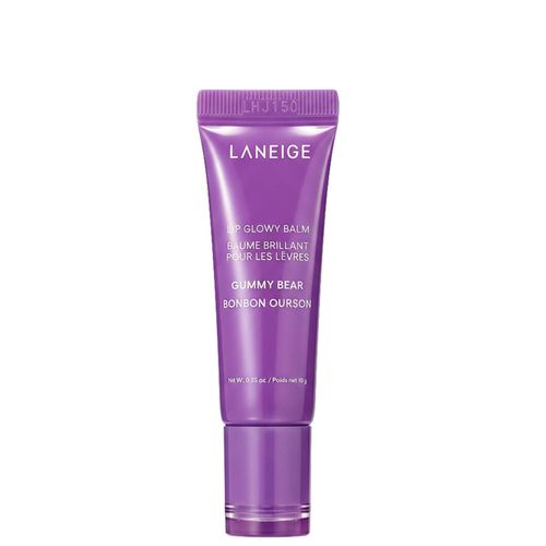 Laneige Lip Glowy Balm - Gummy Bear 10g