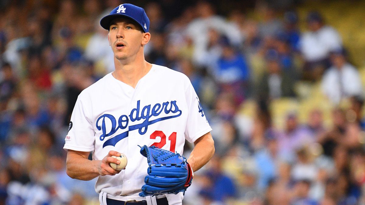 Dodgers vs Astros live stream