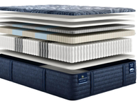 Serta sale: up to $725 off beds/bases @ Serta