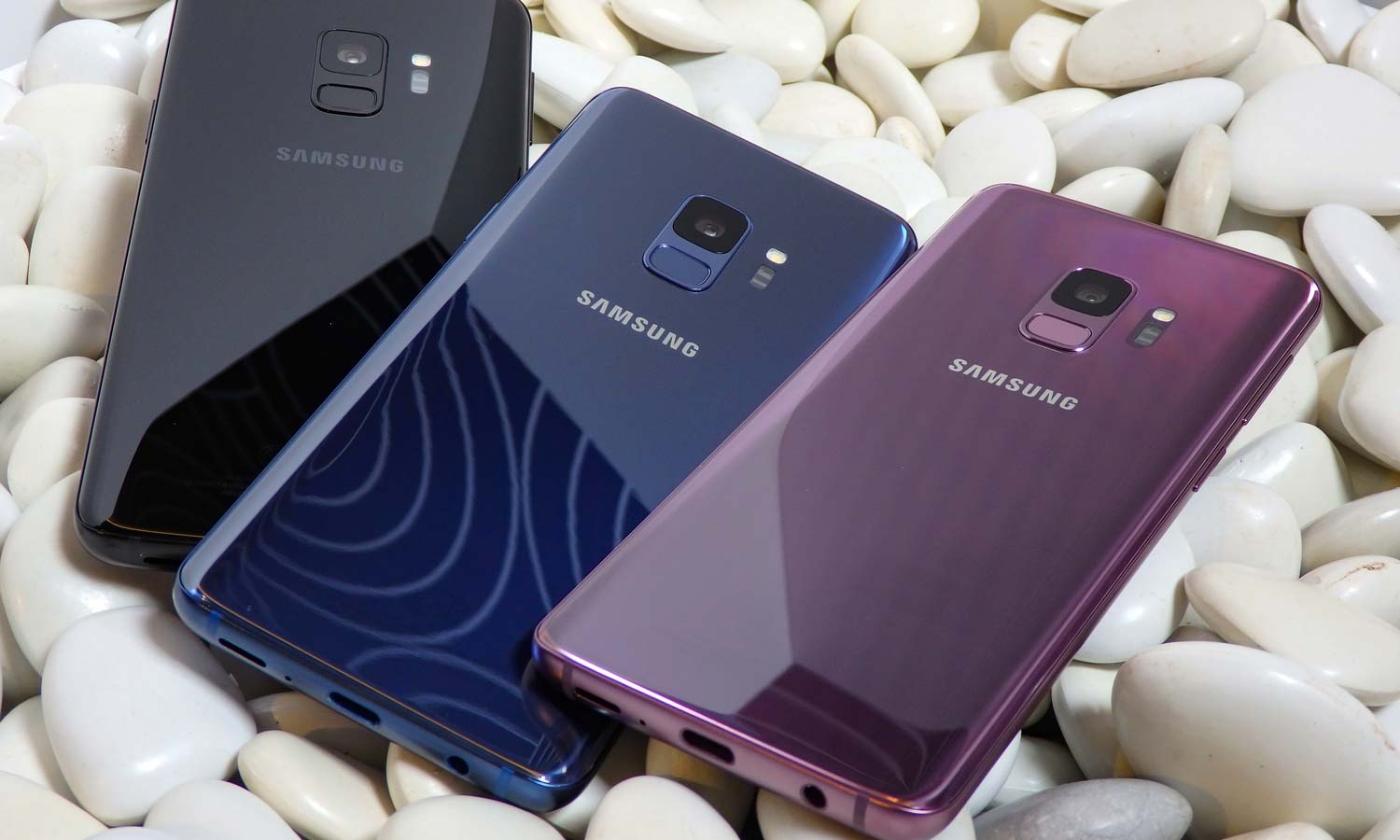 The Best Galaxy S9 Price? It's From Samsung or T-Mobile | Tom's Guide