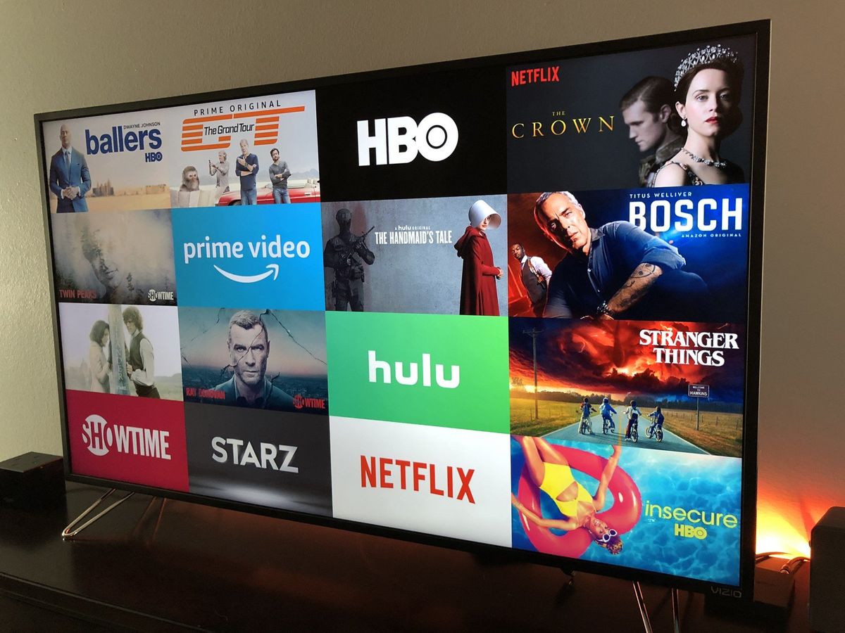 Amazon Fire TV Cube Unboxing and Setup! What to Watch