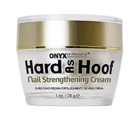 Onyx Professional  Hard as Hoof Nail Strengthening Cream (Was $11) 