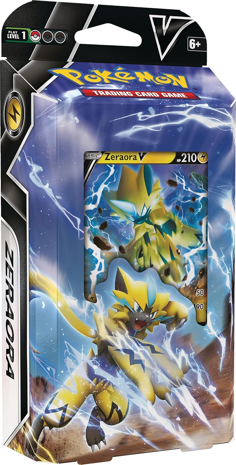 amazon black friday pokemon cards Amazon.com: Pokemon - Black Kyurem ex 049/191 main image 0