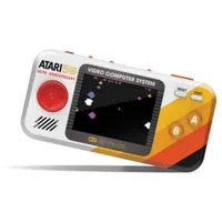 My Arcade Atari Pocket Player Pro My Arcade Atari Pocket Player Pro