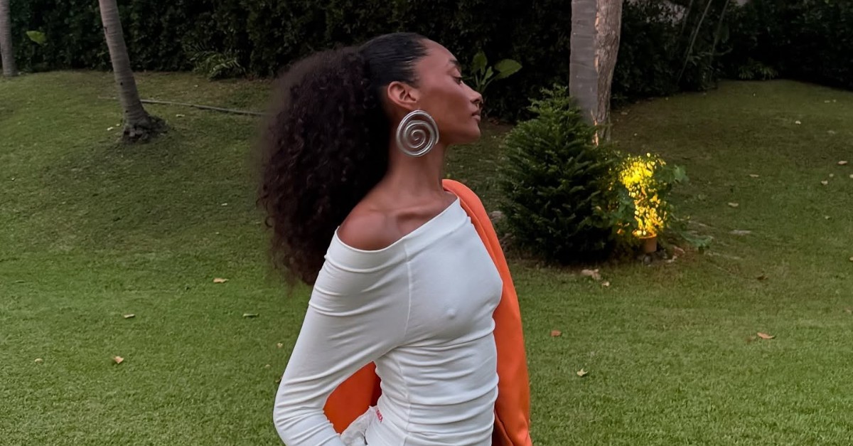 A Beauty Editor Reviews Byredo’s Alto Astral Eau de Parfum