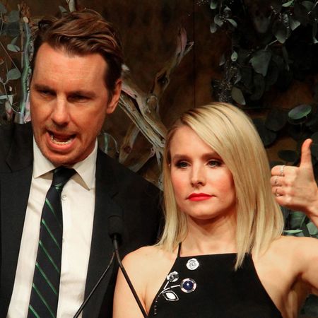 Dax Shepard broke up with Kristen Bell before they got married