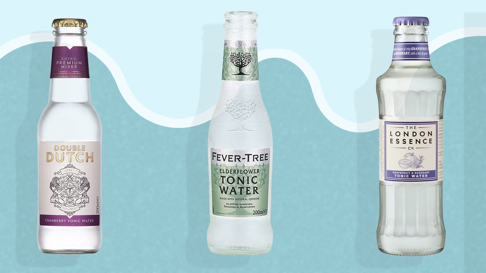 Best tonic water for gin: for the ultimate gin and tonic