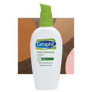 Cetaphil daily hydrating lotion