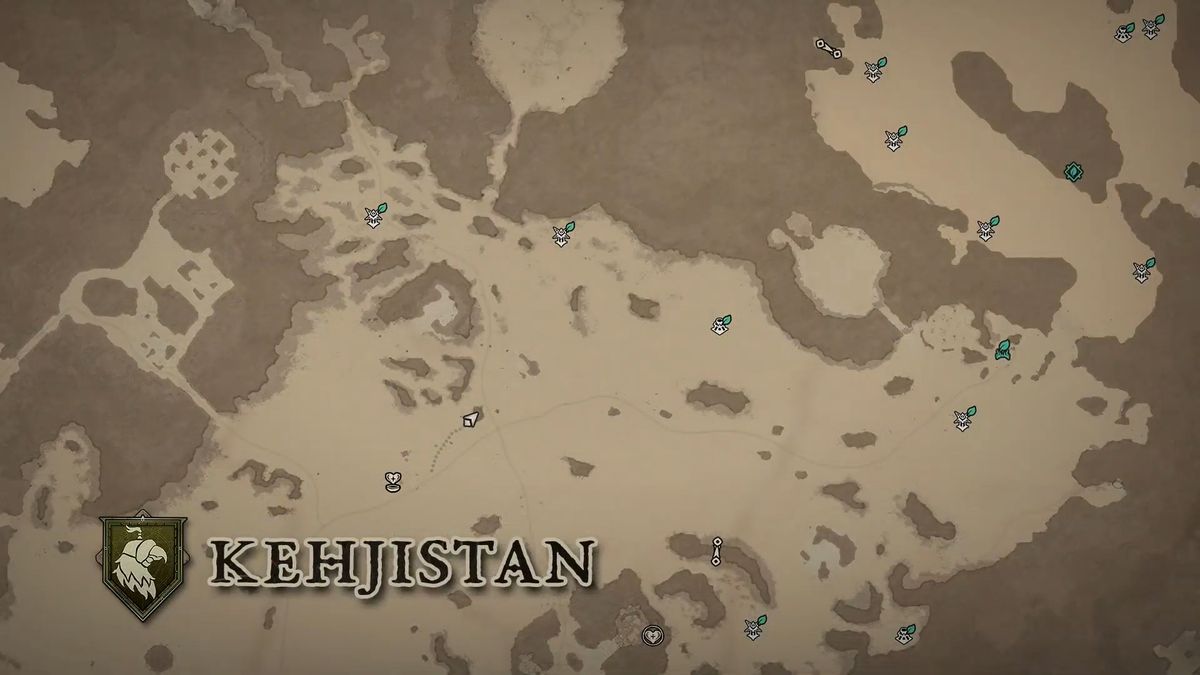 Diablo 4
