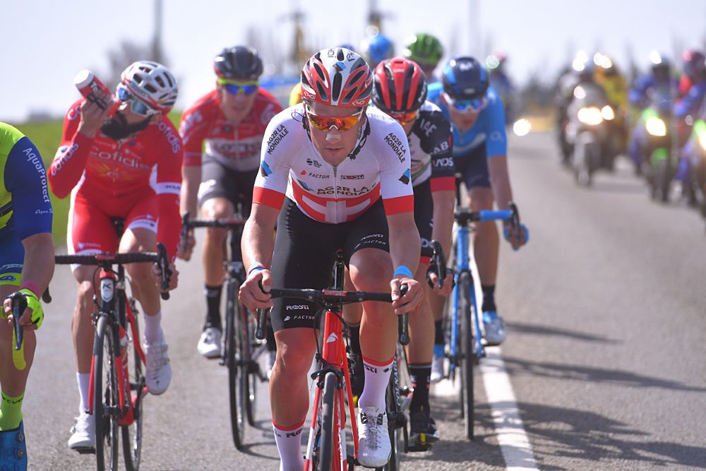2018 Paris Roubaix