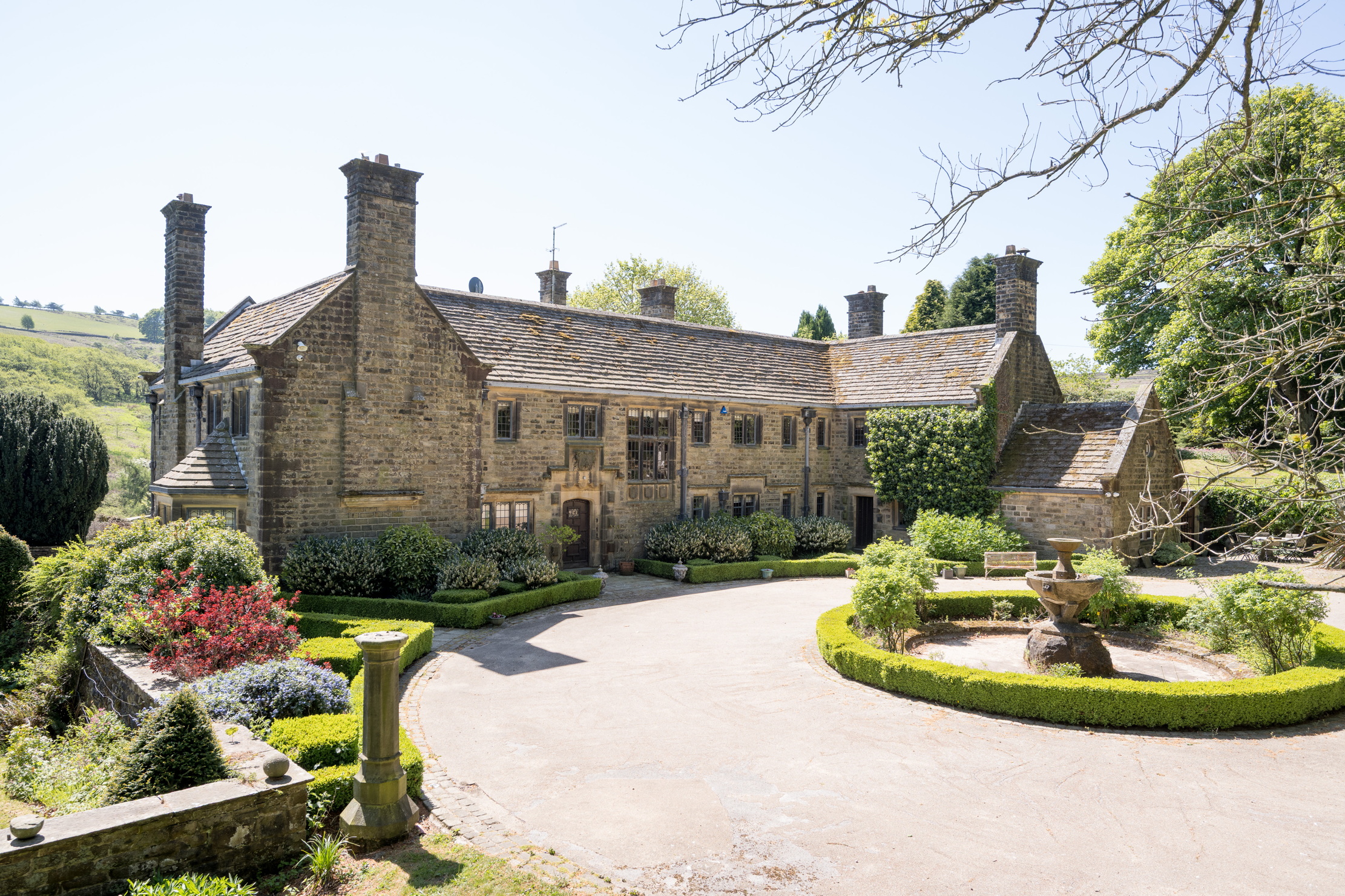 Images of Bents House, Sheffield