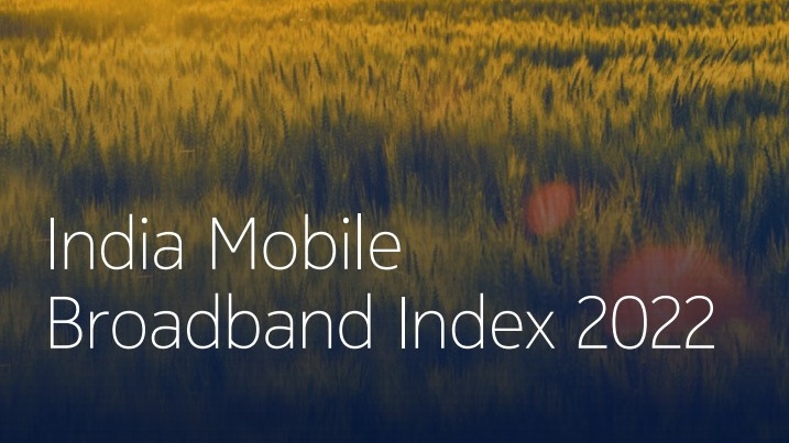 Nokia Mobile Broadband Index report